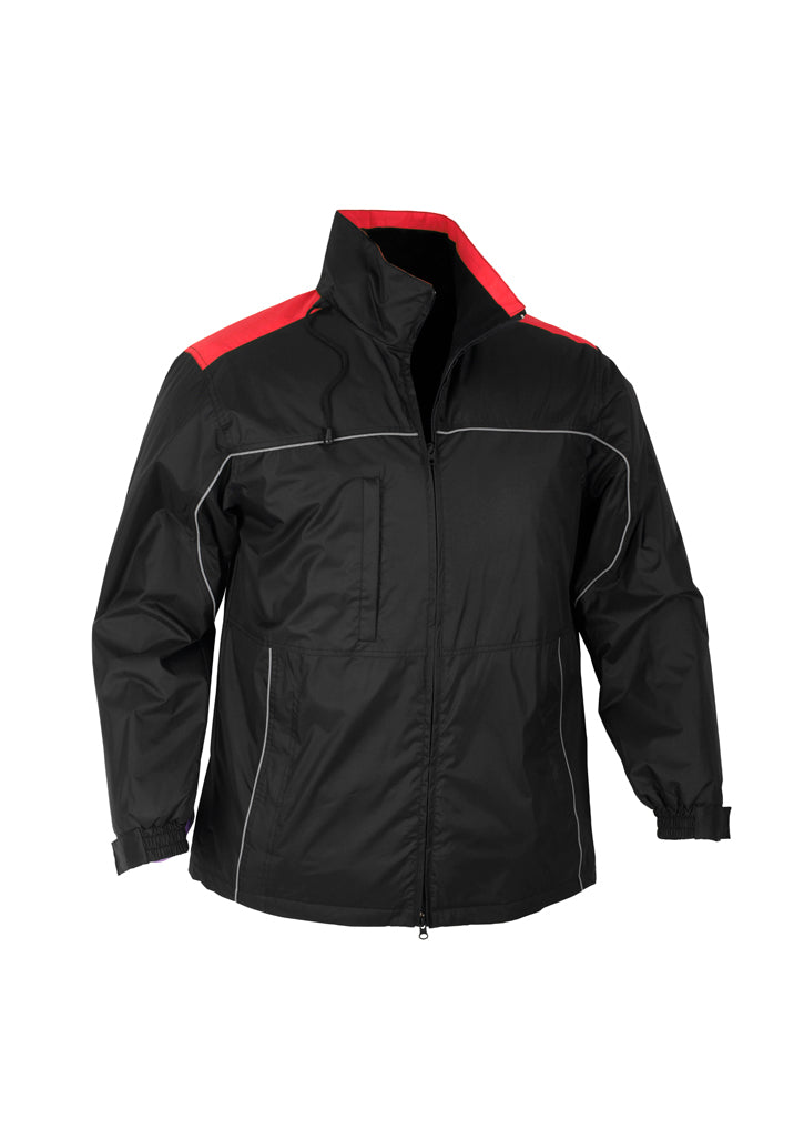 Biz Collection Mens Reactor Jacket (J3887)