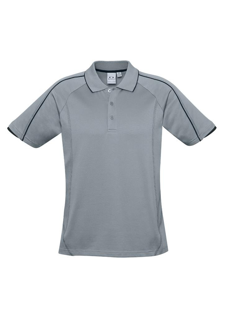 Biz Collection Mens Blade Polo (P303MS)