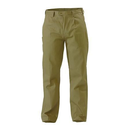Bisley Insect Protection Drill Pant-(VRP6007)