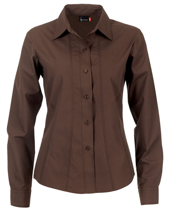 Identitee Ladies Aston Long Sleeve (W14)