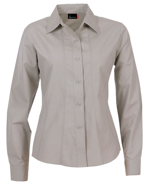 Identitee Ladies Aston Long Sleeve (W14)