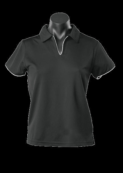 Aussie Pacific Yarra Ladies Polo (2302)