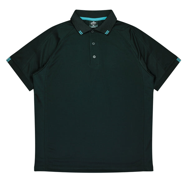Aussie Pacific Mens Flinders Polo (1308)