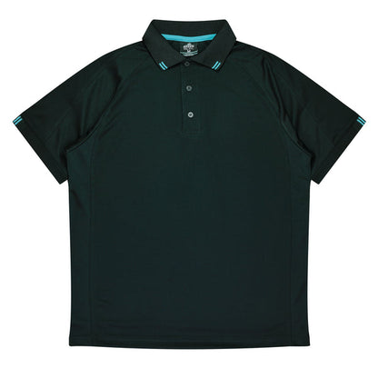 Aussie Pacific Mens Flinders Polo (1308)
