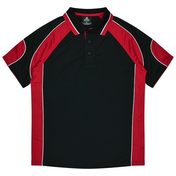 Aussie Pacific Murray Mens Polo-(1300)