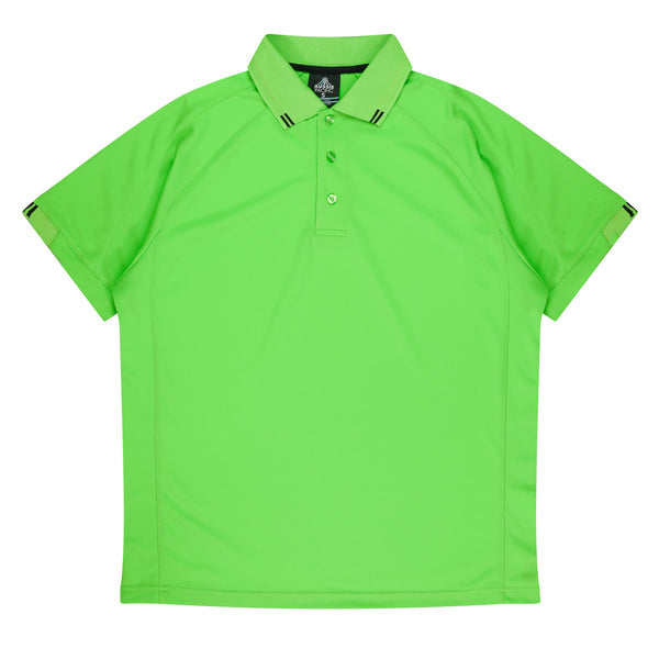 Aussie Pacific Mens Flinders Polo (1308)