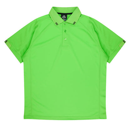 Aussie Pacific Mens Flinders Polo (1308)