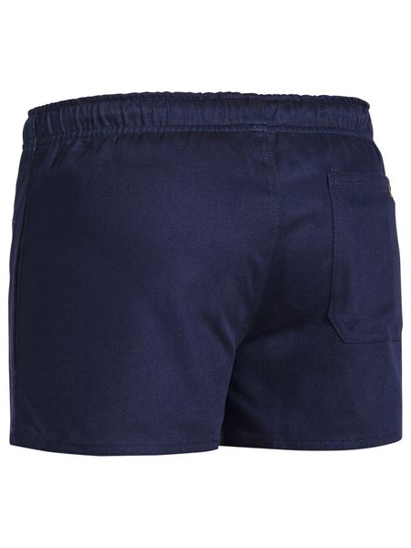 Bisley Mens Rugby Short (BSHRB1007)