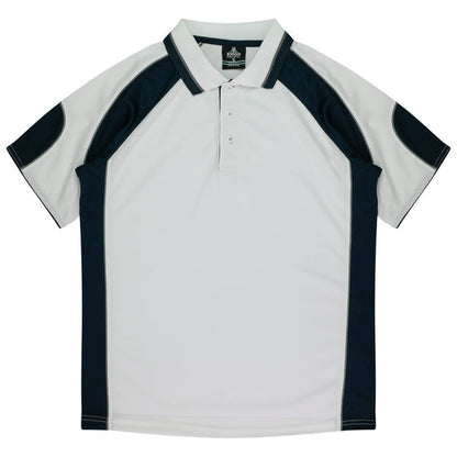 Aussie Pacific Murray Mens Polo-(1300)