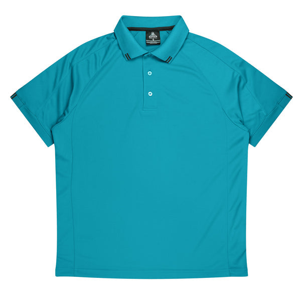 Aussie Pacific Mens Flinders Polo (1308)