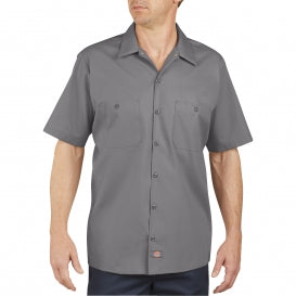 Dickies S/S Industrial Shirt  (LS535)