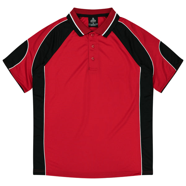 Aussie Pacific Murray Mens Polo-(1300)