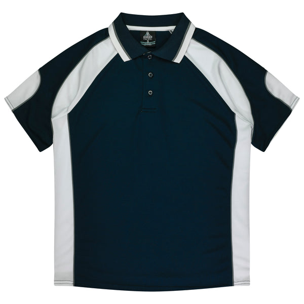 Aussie Pacific Murray Mens Polo-(1300)