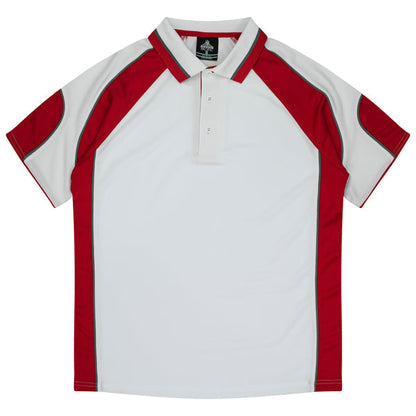 Aussie Pacific Murray Mens Polo-(1300)