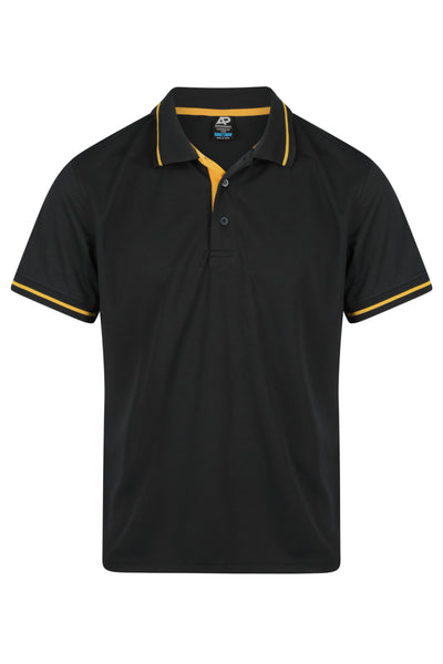 Aussie Pacific Cottesloe Mens Polos(1319)