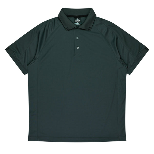 Aussie Pacific Mens Flinders Polo (1308)