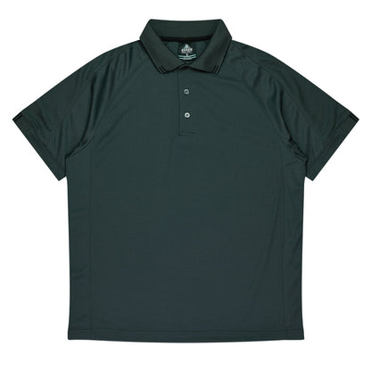 Aussie Pacific Mens Flinders Polo (1308)