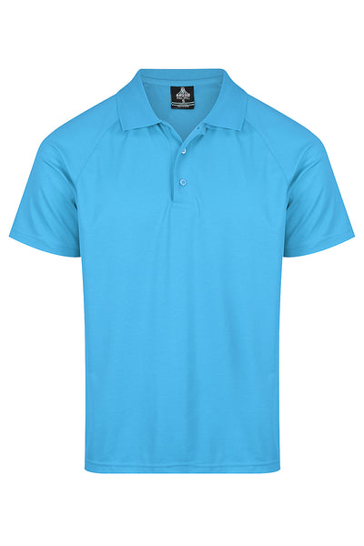 Aussie Pacific Keira Mens Polo (1306)