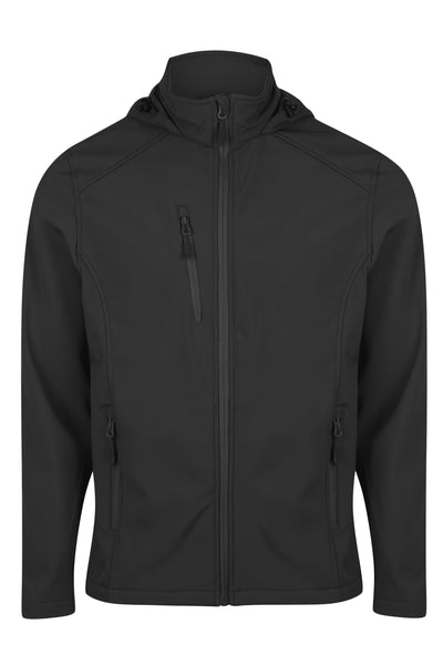 Aussie Pacific Olympus Mens SoftShell Jacket-(1513)