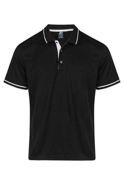 Aussie Pacific Cottesloe Mens Polos(1319)