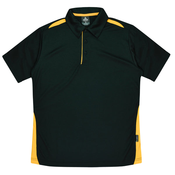 Aussie Pacific Paterson Mens Polo 1st ( 10 Colour )-(1305)