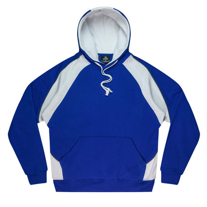 Aussie Pacific Huxley Mens Hoodies 2nd (6 Colour)-(1509)