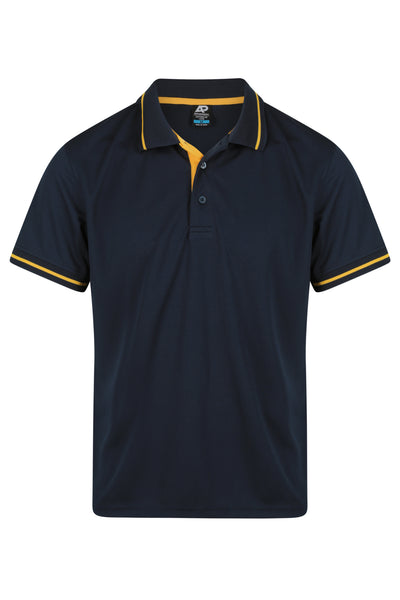 Aussie Pacific Cottesloe Mens Polos(1319)