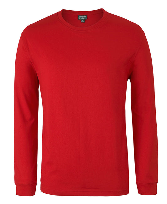 JBs Wear Long Sleeve Tee Adults (1LS)