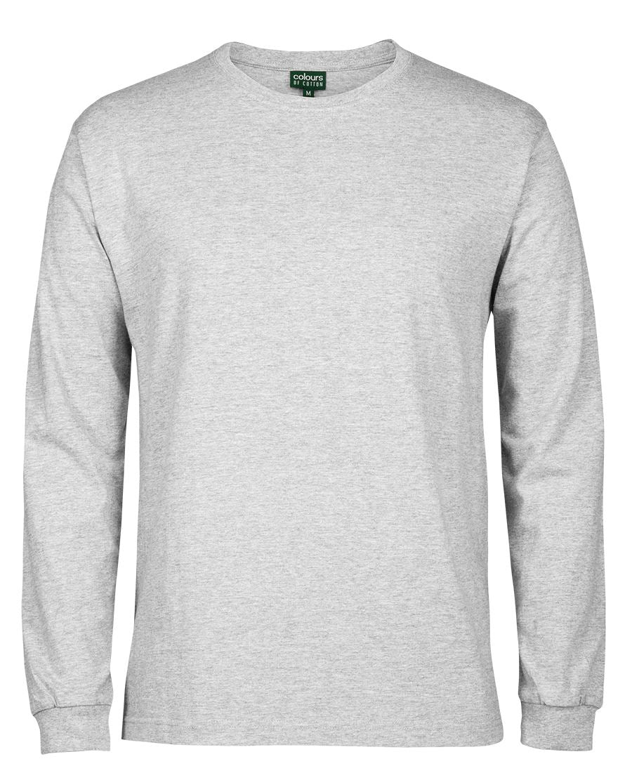 JBs Wear Long Sleeve Tee - Adults (1LS)