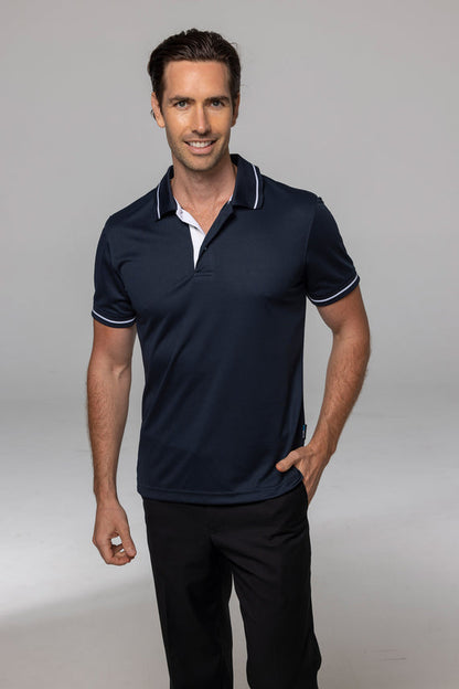 Aussie Pacific Cottesloe Mens Polos(1319)