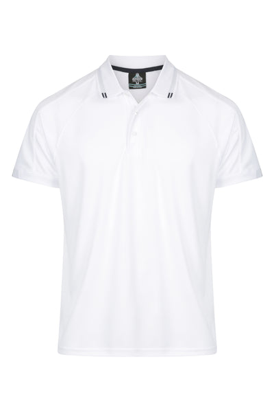 Aussie Pacific Mens Flinders Polo (1308)