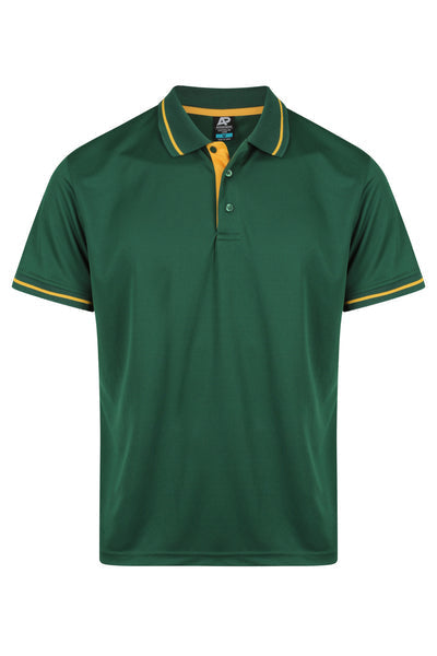 Aussie Pacific Cottesloe Mens Polos(1319)