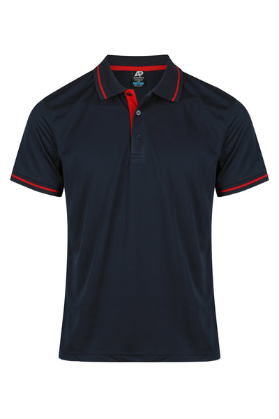 Aussie Pacific Cottesloe Mens Polos(1319)
