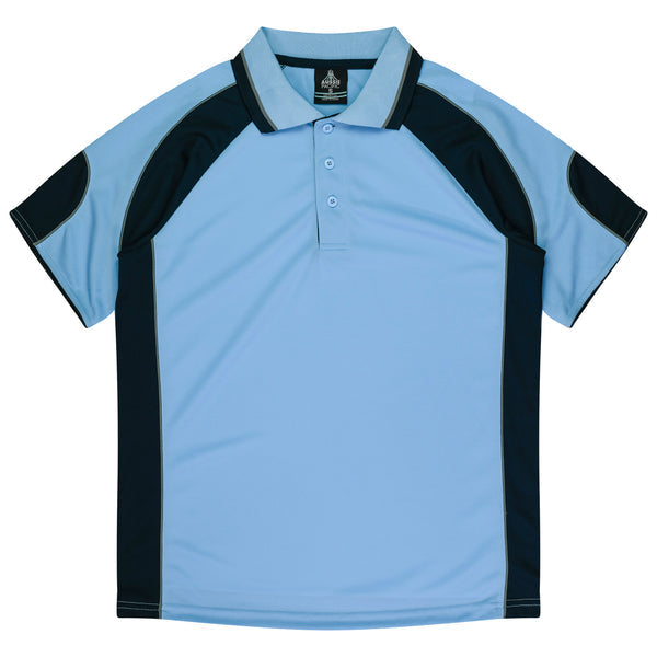 Aussie Pacific Murray Mens Polo-(1300)