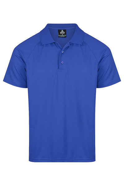 Aussie Pacific Keira Mens Polo (1306)