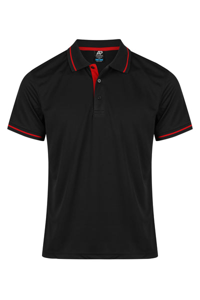 Aussie Pacific Cottesloe Mens Polos(1319)
