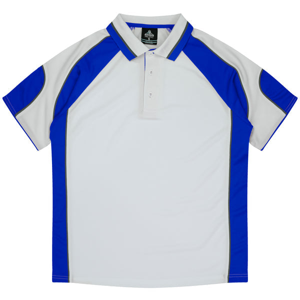 Aussie Pacific Murray Mens Polo-(1300)