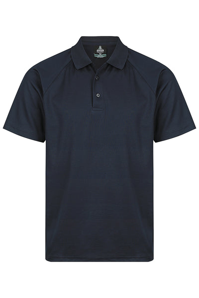 Aussie Pacific Keira Mens Polo (1306)