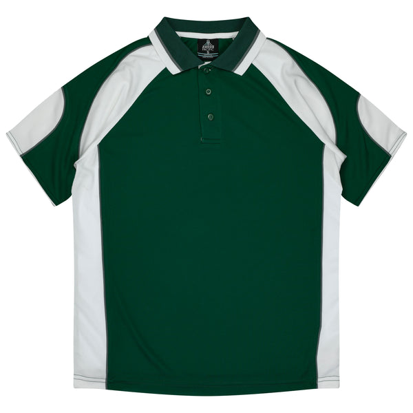 Aussie Pacific Murray Mens Polo-(1300)