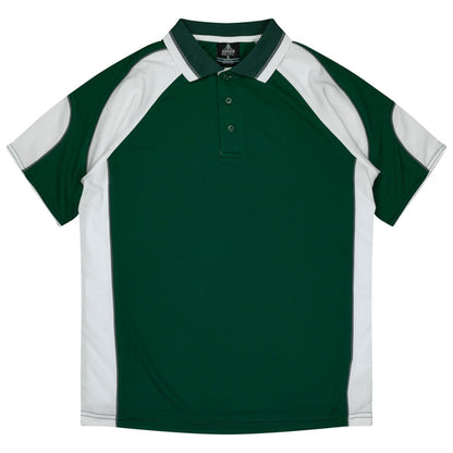 Aussie Pacific Murray Mens Polo-(1300)