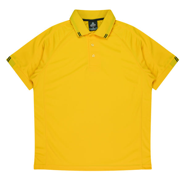 Aussie Pacific Mens Flinders Polo (1308)