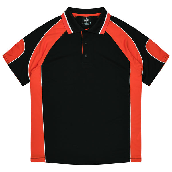 Aussie Pacific Murray Mens Polo-(1300)