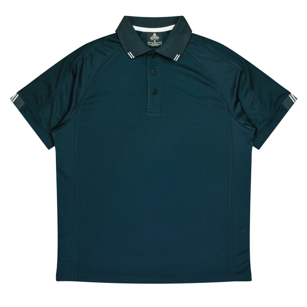 Aussie Pacific Mens Flinders Polo (1308)