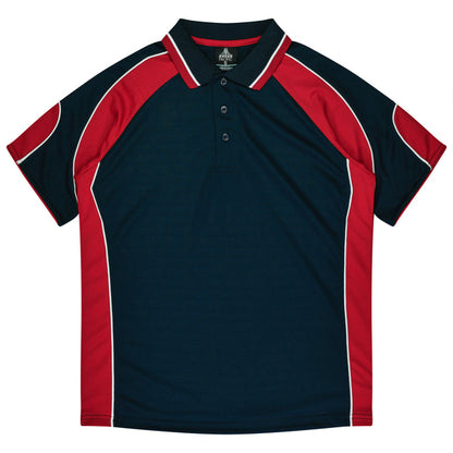 Aussie Pacific Murray Mens Polo-(1300)