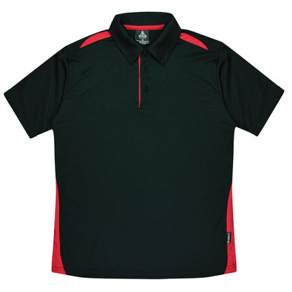 Aussie Pacific Paterson Mens Polo 1st ( 10 Colour )-(1305)