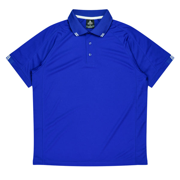 Aussie Pacific Mens Flinders Polo (1308)