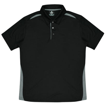 Aussie Pacific Paterson Mens Polo 1st ( 10 Colour )-(1305)