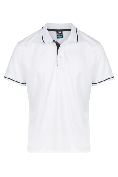 Aussie Pacific Cottesloe Mens Polos(1319)