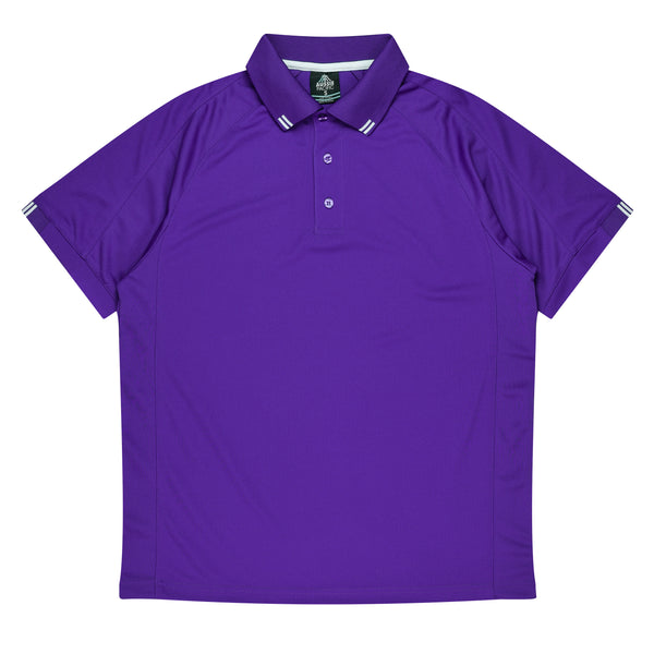 Aussie Pacific Mens Flinders Polo (1308)
