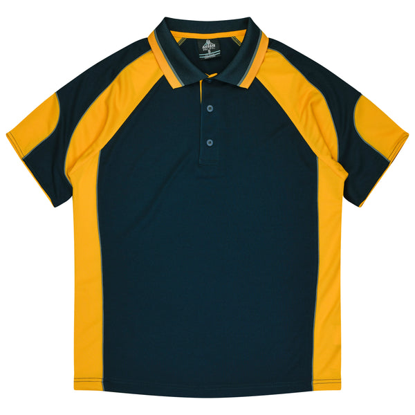 Aussie Pacific Murray Mens Polo-(1300)